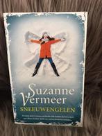 Suzanne Vermeer Sneeuwengelen, Boeken, Zo goed als nieuw, Nederland, Verzenden