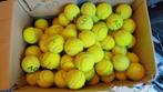 Tennisballen 100 stuks, Ophalen of Verzenden, Ballen, Overige merken, L00