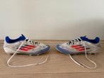 Adidas F50 Voetbalschoenen - Maat 44 2/3, Gebruikt, Maat XS of kleiner, Schoenen, Ophalen of Verzenden