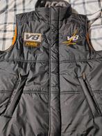 Bodywarmer MAN vrachtwagen, Ophalen of Verzenden, Zo goed als nieuw, Zwart