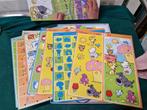 spel electro woezel en pip, Hobby en Vrije tijd, Gezelschapsspellen | Overige, Ophalen of Verzenden