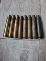 Punt 50 hulzen, Ophalen of Verzenden, Hulzen of Bodemvondsten