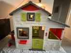 Smoby speelhuis, Ophalen of Verzenden, Zo goed als nieuw, Kunststof