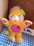 Popples Pizzazzy Jazzy met geluidjes en lichtjes 38 cm, Ophalen of Verzenden