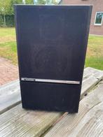Aristona ST4921 Luidsprekers - Vintage, Gebruikt, Minder dan 60 watt, Front, Rear of Stereo speakers, Ophalen