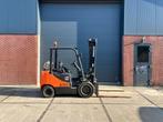Doosan G25E-5 2500kg Side shift +vork versteller, Doosan, Heftruck, 2000 tot 3000 kg, Ophalen