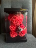 Rozenbeer Deluxe 24cm - Nieuw!, Ophalen of Verzenden, Nieuw, Binnen