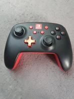 Nintendo Switch Pro Controller - Draadloos, Ophalen of Verzenden, Zo goed als nieuw, Controller, Draadloos