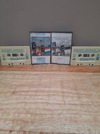 Op Verzoek - 25 Jaar Hollandse Hits Cassettes, Cd's en Dvd's, Cassettebandjes, Gebruikt, 2 t/m 25 bandjes, Ophalen of Verzenden