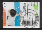 2022, Kinderzegel, Wit T-shirt [2886f] (K2618), Postzegels en Munten, Postzegels | Nederland, Ophalen of Verzenden