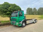 DAF CF 85.380 Vrachtwagen, Overige brandstoffen, Bedrijf, DAF, Te koop