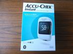 Gecertificeerde Accu-Chek Instant glucosemeter - suikermeter, Diversen, Ophalen of Verzenden, Nieuw