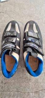 Spinning schoenen mt 39, Fietsen en Brommers, Fietsaccessoires | Fietskleding, Ophalen of Verzenden, Overige maten, Schoenen