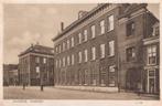 Kampen Kazerne ca. 1935 V. Heutz Oudestraat Uitg. La Rivère, Verzamelen, Ophalen of Verzenden, 1920 tot 1940, Ongelopen, Overijssel