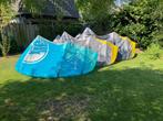 Cabrinha switchblade Kitesurfset, Watersport en Boten, Kitesurfen, Geen board, Ophalen