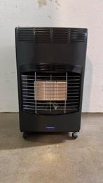 Campinggaz gaskachel IR5000, Huis en Inrichting, Ophalen, Gebruikt, Gas, Gaskachel