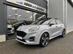 Ford Puma 1.0 EcoBoost Hybrid 155PK ST-Line X (PANO|DRIVER A, Auto's, Ford, Zwart, 1219 kg, Origineel Nederlands, Bedrijf