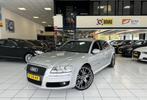 Audi A8 4.2 quattro Pro Line Youngtimer Automaat, Auto's, Audi, Origineel Nederlands, Te koop, Zilver of Grijs, 5 stoelen