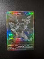 Zekrom #172 - Near Mint Pokémonkaart, Hobby en Vrije tijd, Verzamelkaartspellen | Pokémon, Ophalen of Verzenden, Zo goed als nieuw