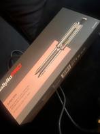 Te koop nwe babyliss Pro stijltang, Ophalen, Nieuw
