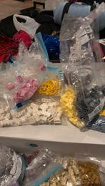 Lego stenen, Ophalen, Zo goed als nieuw, Kraal
