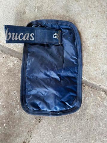 Bucas Chest Extender T-bar Magnetic beschikbaar voor biedingen