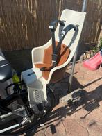 Bobike maxi plus, Fietsen en Brommers, Fietsaccessoires | Fietsstoeltjes, Ophalen, Achterzitje, Bobike, Gebruikt