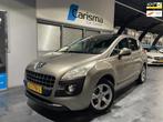 Peugeot 3008 1.6 VTi Première|Pano|Cruise|NAP|PDC, Voorwielaandrijving, Stof, 4 cilinders, Bedrijf