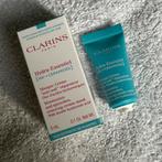 Clarins paris hydra essentiel ha2 ceramides cream mask, Ophalen of Verzenden, Nieuw, Gehele gezicht, Verzorging