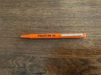 Vintage Philips WK '94 Pen, Overige merken, Gebruikt, Balpen, Ophalen of Verzenden