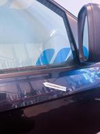 VW Caddy IV voorportier rechts LT5U Starlight Blue 2K5831056, Rechts, Gebruikt, -, Deur