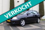 Seat Ibiza 1.4-16V Trendstyle AIRCO, 5-deurs, LMV, Voorwielaandrijving, Origineel Nederlands, Bedrijf, Handgeschakeld