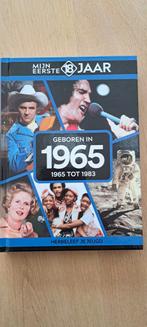 Geboren in 1965, Ophalen of Verzenden, Nieuw