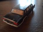 Corgi toys Mercedes benz pullman, Corgi, Ophalen of Verzenden, Zo goed als nieuw