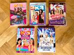 5x K3 DVD’s met oa. Mamase, Ardennen en Wondermachine, Cd's en Dvd's, Alle leeftijden, Boxset, Muziek en Concerten, Ophalen of Verzenden