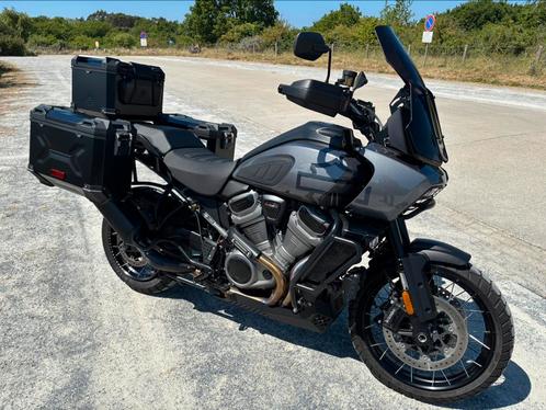 Harley-Davidson Pan America Special (J&H, garantie, full op), Motoren, Motoren | Harley-Davidson, Particulier, meer dan 35 kW