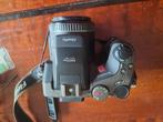 finePix Z602zoom camera, Audio, Tv en Foto, Fotocamera's Digitaal, Ophalen, Gebruikt, Fuji, Minder dan 4 keer