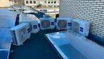 Airco gecertificeerde monteur!, Garantie