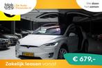 Tesla Model X Long Range | 5p. | Free Superchar € 39.950,0, Auto's, Automaat, Model X, 2433 kg, Wit
