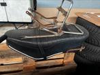 BMW R50 R 50 R69 ZADEL BUDDY BUDDYSEAT BAGAGEREK SEAT, Ophalen of Verzenden, Gebruikt