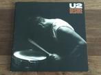 Vinyl Single U2 Desire Gatefold Sleeve, Gebruikt, 7 inch, Single, Ophalen of Verzenden