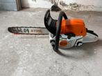 Stihl MS 251 kettingzaag met factuur, Tuin en Terras, Hand-tuingereedschap, Ophalen
