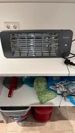 Straalkachel voor badkamer 1500 watt, Huis en Inrichting, Kachels, Ophalen of Verzenden, Zo goed als nieuw, Elektrisch, Overige soorten