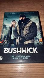 Bushwick met Dave Bautista en Brittany Snow., Alle leeftijden, Ophalen of Verzenden, Zo goed als nieuw