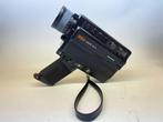 eumig SOUND 30 XL 8mm Film camera compleet met Mic+tas+Film, Verzamelen, Fotografica en Filmapparatuur, N, N, Ophalen of Verzenden