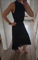 Elegante jurk Silvian Heach S nieuw!, Kleding | Dames, Zwart, Ophalen of Verzenden, Zo goed als nieuw, Silvian Heach
