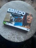 Spel : Bordspel Cluedo nieuw ( in plastic & ongeopend ), Nieuw, Vijf spelers of meer, Parker, Verzenden