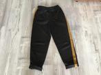 Joggingbroek met bies - Maat M, Maat 38/40 (M), Zwart, Ophalen of Verzenden, Zo goed als nieuw