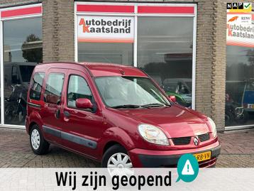 Renault Kangoo 1.6-16V Privilège - Airco beschikbaar voor biedingen