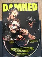 The Damned - Damned Damned Damned CD UK Punk 1977, Gebruikt, Ophalen of Verzenden